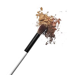 EF2 Brush - Pędzel do oczu
